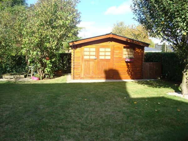 Achat - Maison | Maison individuelle Moustoir-Remungol 56500 5 pièces 137 m 2 952 m 2