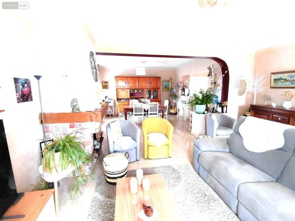 Achat - Maison | Maison individuelle Moustoir-Remungol 56500 5 pièces 137 m 2 952 m 2