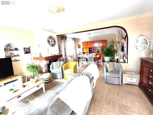 Achat - Maison | Maison individuelle Moustoir-Remungol 56500 5 pièces 137 m 2 952 m 2