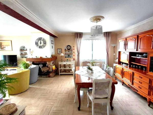 Achat - Maison | Maison individuelle Moustoir-Remungol 56500 5 pièces 137 m 2 952 m 2
