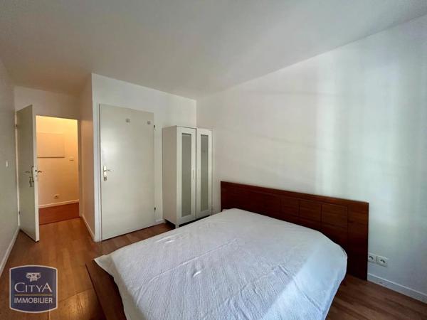 Appartement à louer 4 pièces 83.4m² Bussy-Saint-Georges (77600)