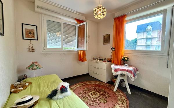 Appartement à vendre    2 pièces • 34,70 m2 Houlgate