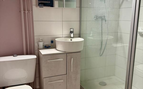 Appartement à vendre    2 pièces • 34,70 m2 Houlgate