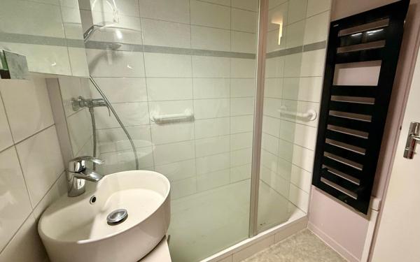 Appartement à vendre    2 pièces • 34,70 m2 Houlgate