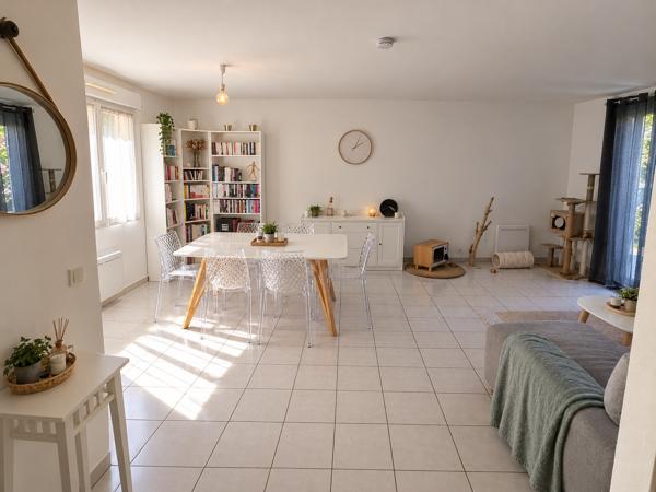 Maison T4