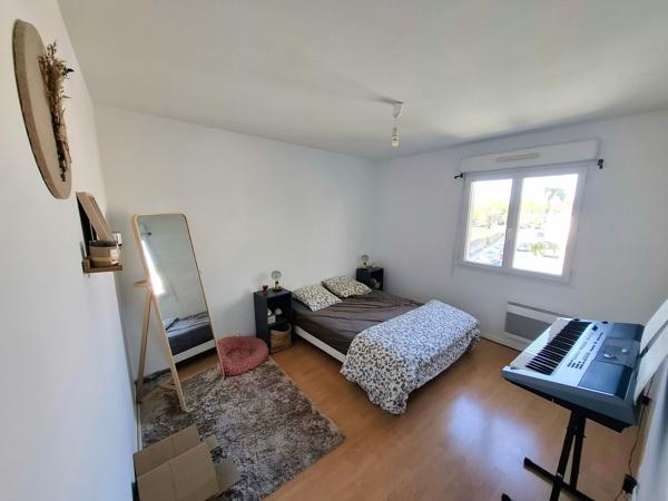 Maison T4
