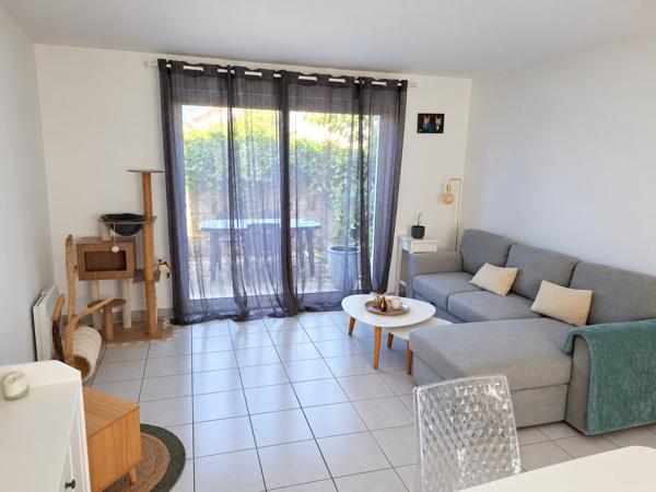 Maison T4