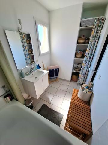 Maison T4