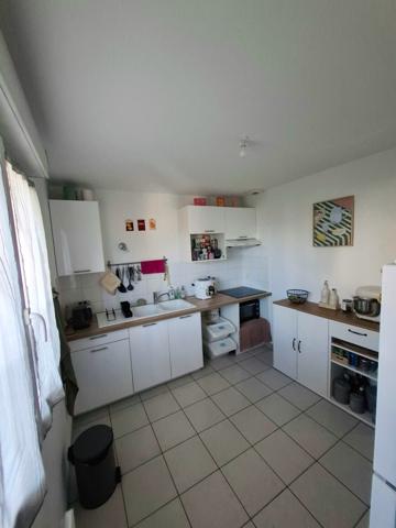 Maison T4