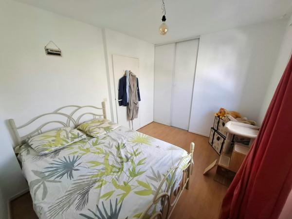 Maison T4