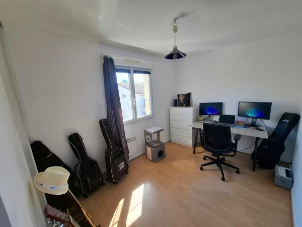 Maison T4