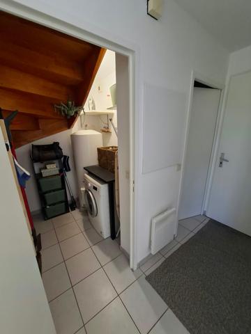 Maison T4