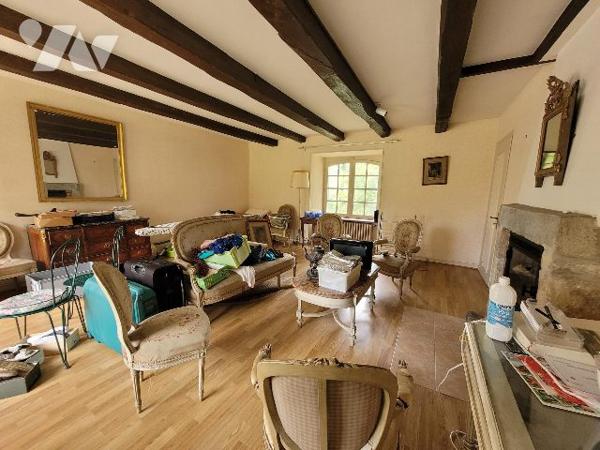 Maison à rénover Pleurtuit