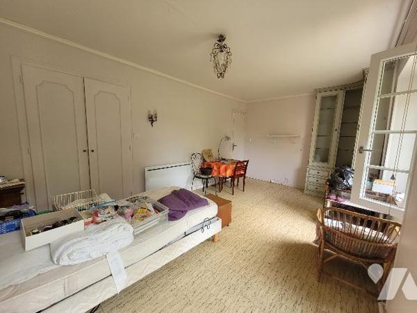 Maison à rénover Pleurtuit