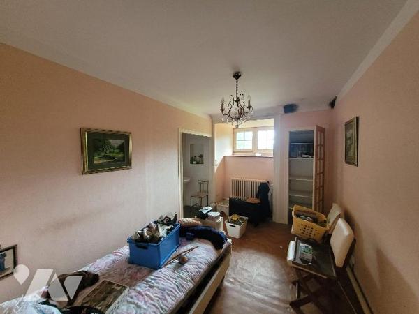 Maison à rénover Pleurtuit