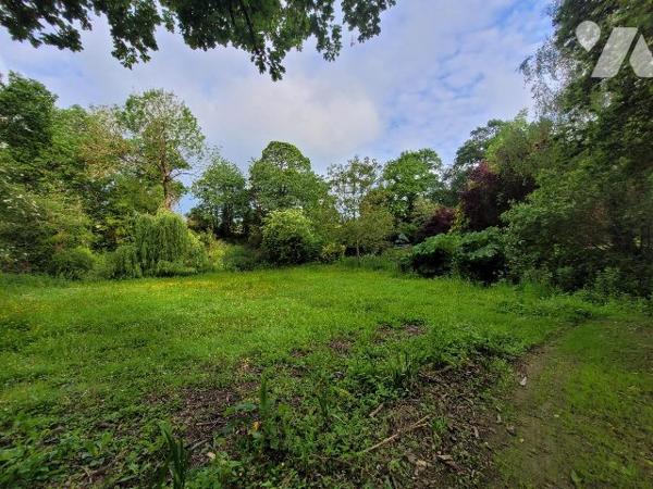 Maison à rénover Pleurtuit