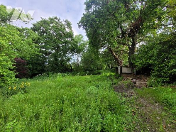 Maison à rénover Pleurtuit