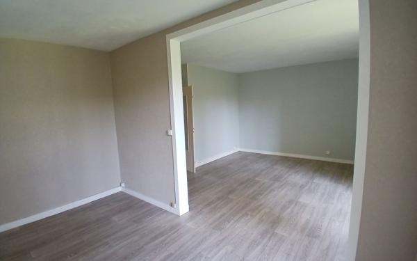 Appartement à louer    3 pièces • 75,85 m2 Compiègne