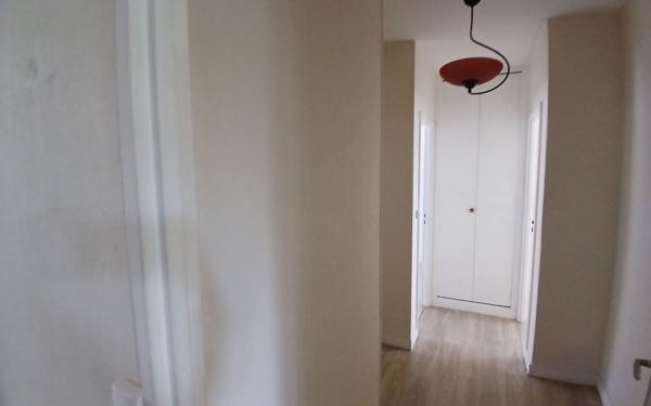 Appartement à louer    3 pièces • 75,85 m2 Compiègne