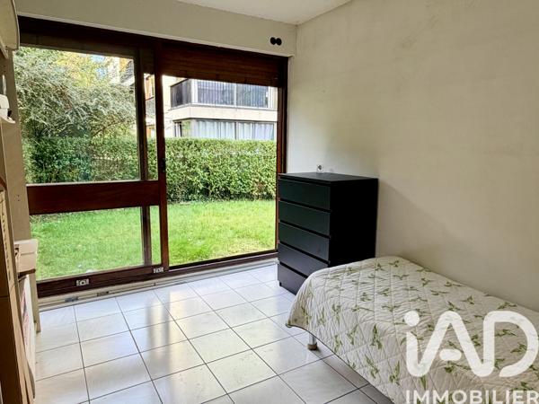 Appartement à vendre 2 pièces 40 m² Fontenay-le-Fleury