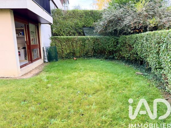 Appartement à vendre 2 pièces 40 m² Fontenay-le-Fleury