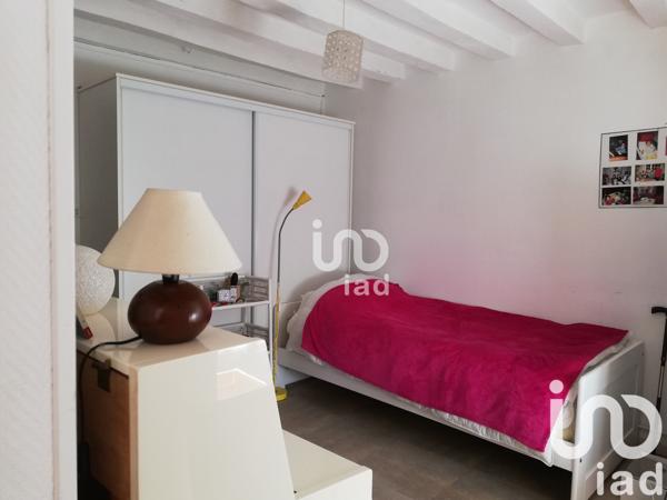 Maison à vendre 7 pièces 200 m² La Bazouge-des-Alleux