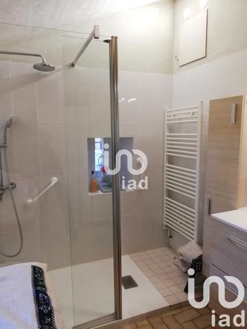 Maison à vendre 7 pièces 200 m² La Bazouge-des-Alleux