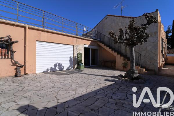 Maison à vendre 4 pièces 85 m² Perpignan