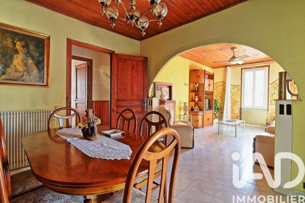 Maison à vendre 4 pièces 85 m² Perpignan