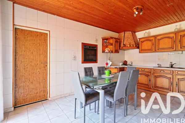 Maison à vendre 4 pièces 85 m² Perpignan