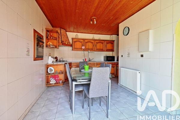 Maison à vendre 4 pièces 85 m² Perpignan