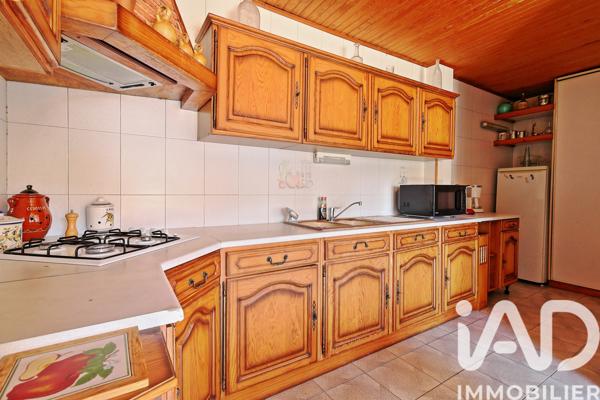 Maison à vendre 4 pièces 85 m² Perpignan