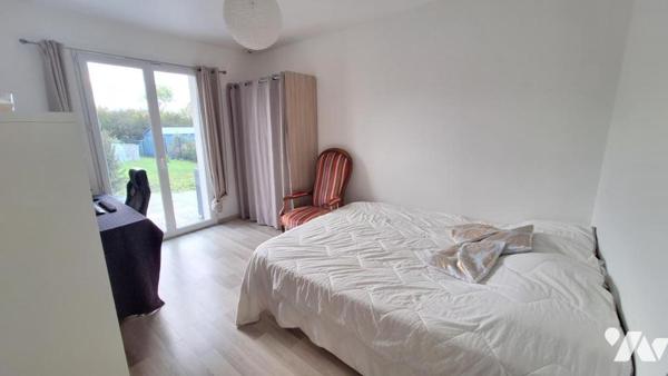 Propriété évolutive de plain-pied