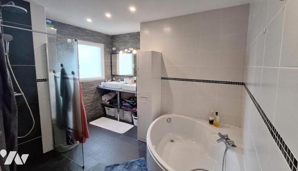 Propriété évolutive de plain-pied