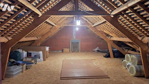 Propriété évolutive de plain-pied