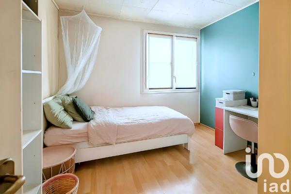 Appartement à vendre 3 pièces 66 m² Morsang-sur-Orge