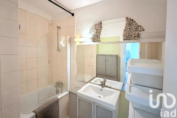 Appartement à vendre 3 pièces 66 m² Morsang-sur-Orge