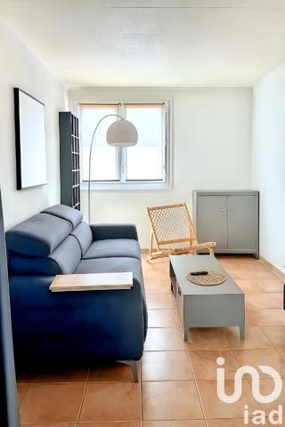 Appartement à vendre 3 pièces 66 m² Morsang-sur-Orge