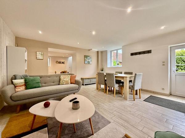 Demeure de prestige Esquay Sur Seulles 16 pièces 370 m2