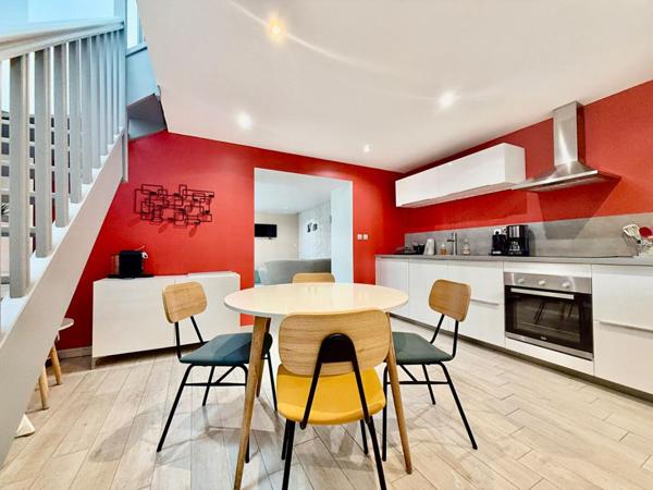 Demeure de prestige Esquay Sur Seulles 16 pièces 370 m2