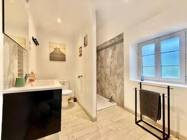 Demeure de prestige Esquay Sur Seulles 16 pièces 370 m2