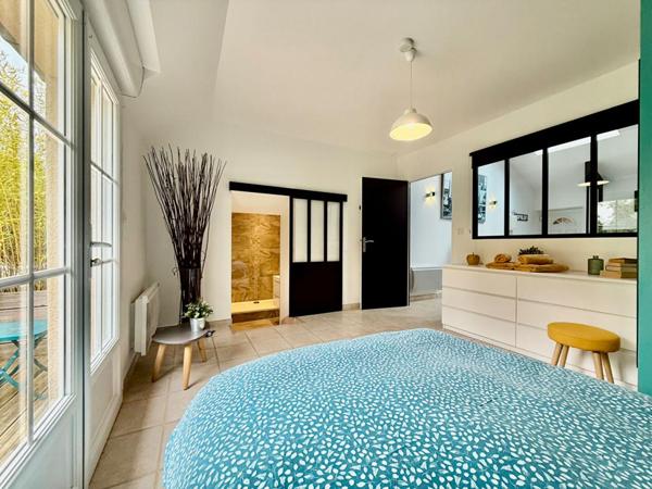 Demeure de prestige Esquay Sur Seulles 16 pièces 370 m2