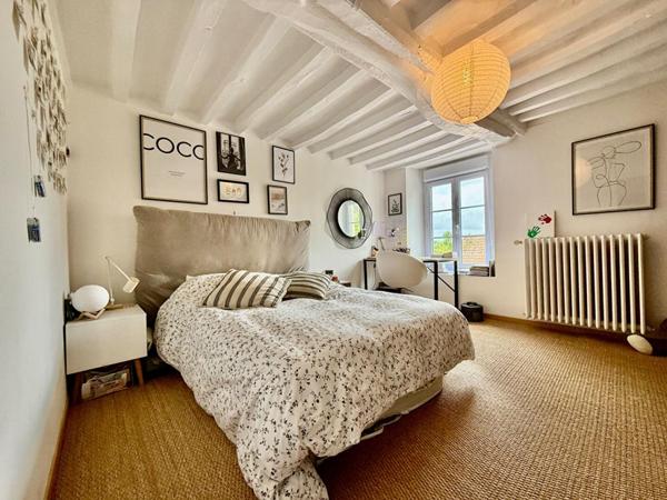 Demeure de prestige Esquay Sur Seulles 16 pièces 370 m2