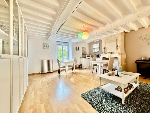 Demeure de prestige Esquay Sur Seulles 16 pièces 370 m2