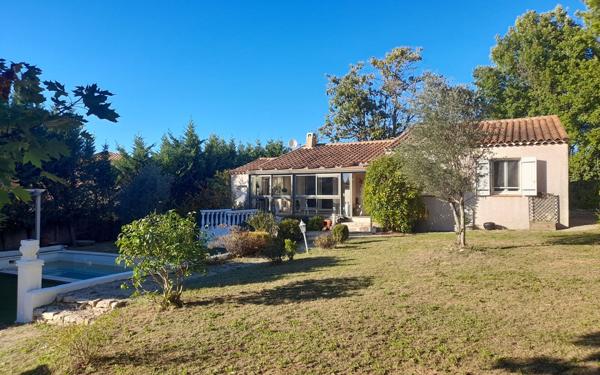 Maison à vendre    5 pièces • 117 m2 Vinon-sur-Verdon