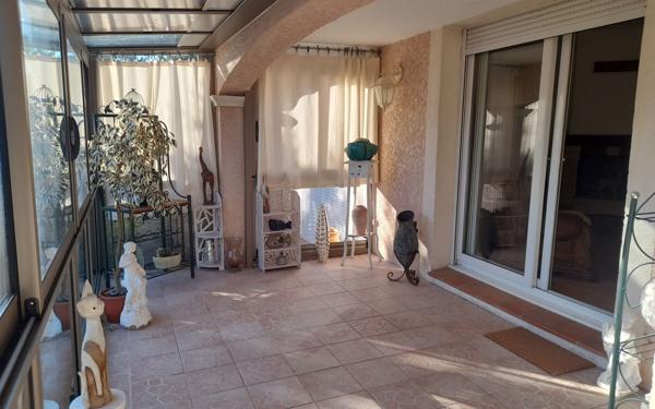 Maison à vendre    5 pièces • 117 m2 Vinon-sur-Verdon