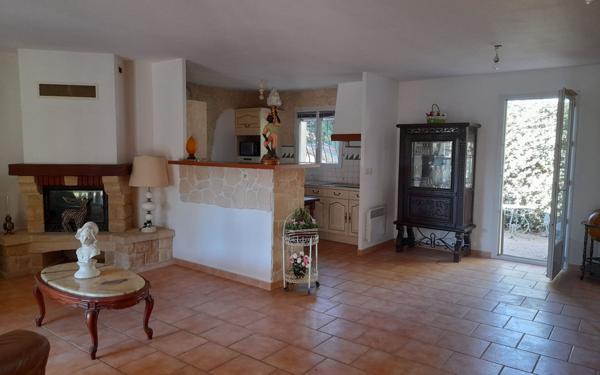 Maison à vendre    5 pièces • 117 m2 Vinon-sur-Verdon