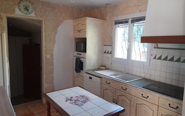 Maison à vendre    5 pièces • 117 m2 Vinon-sur-Verdon