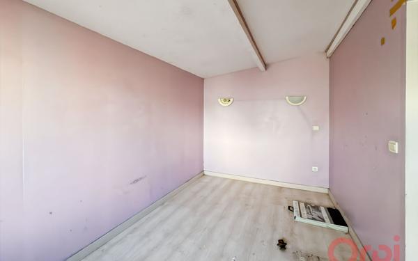 Maison à vendre    3 pièces •  Vias