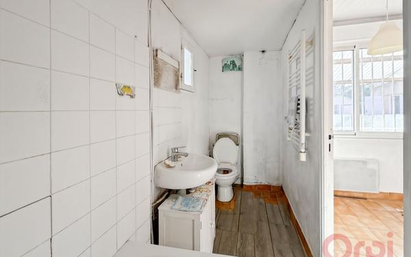 Maison à vendre    3 pièces •  Vias